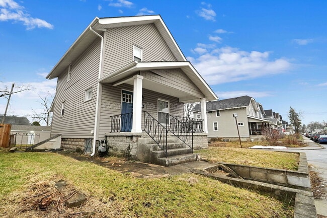 Photo - 914 Ellsworth Ave