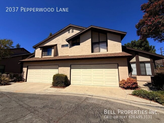 Building Photo - 2037 Pepperwood Ln Rental