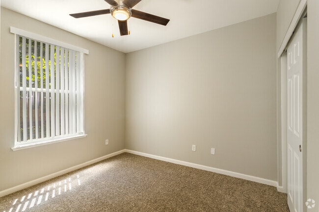 1BR, 1BA - 739SF - Natomas Park