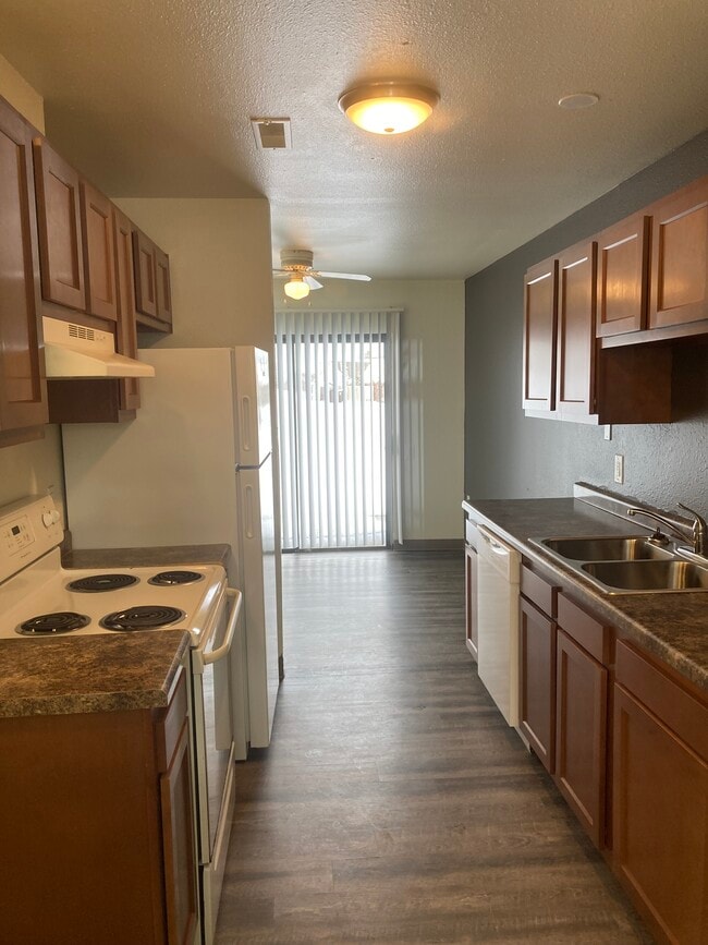 Orchard Place Apartments For Rent in Grand Rapids, MI