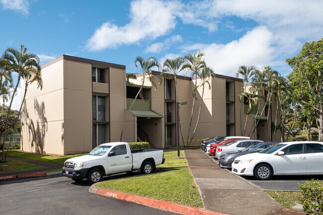 Photo - Hokuahi Apartments