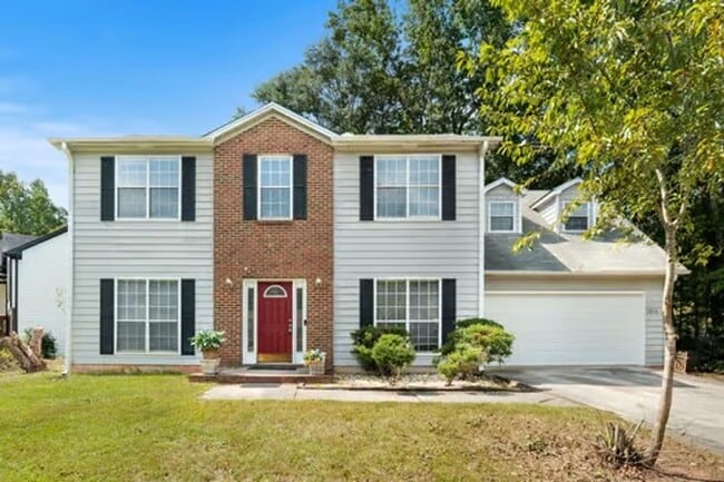 Building Photo - Two story home in Hampton