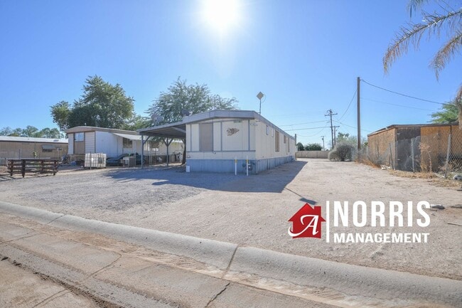 Building Photo - Manufactured Home in Casa Grande