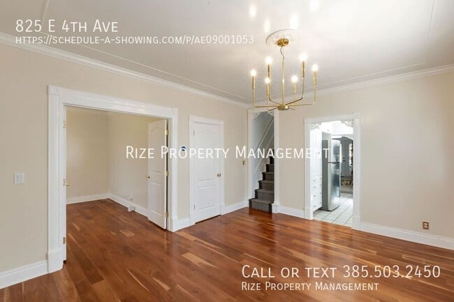 Photo - 825 E 4th Ave