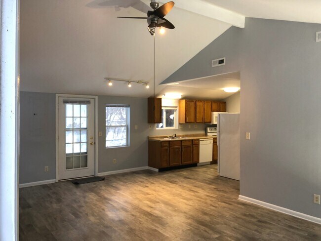 Photo - One bedroom home,.Green Township, pet friendly