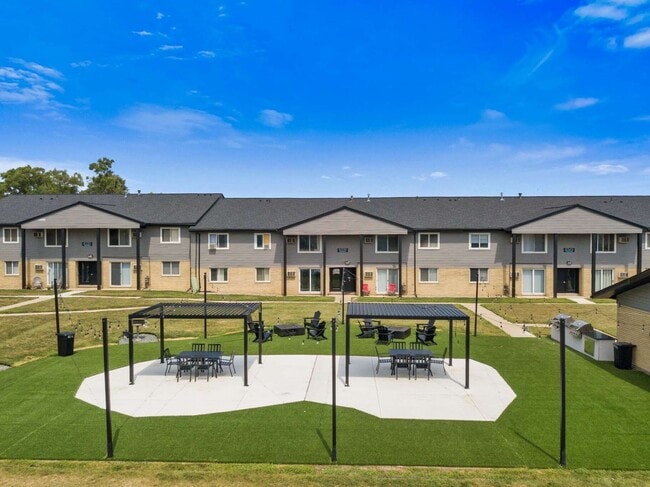 Photo - Stony on Van Dyke