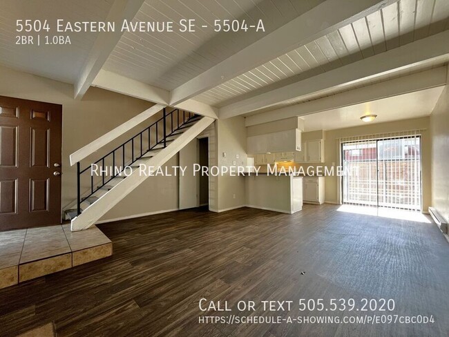 Photo - 5504 Eastern Ave SE Unit 5504-A