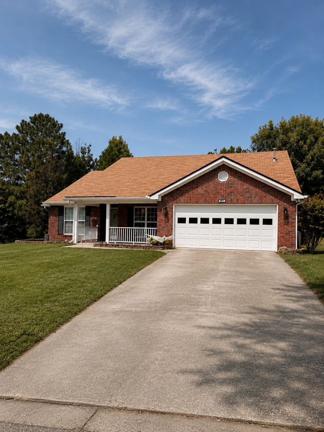 Building Photo - Euchee Creek Subdivision