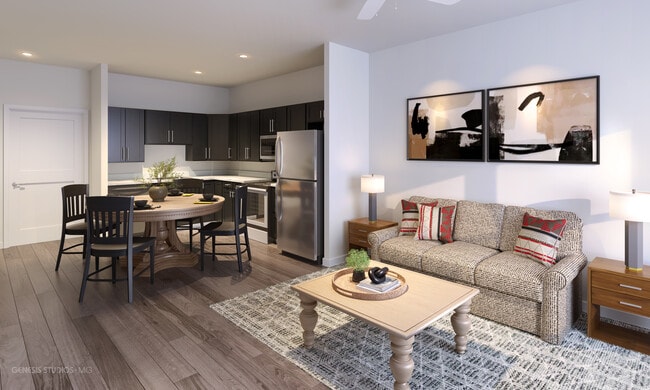 Photo - Oak Park Senior Living
