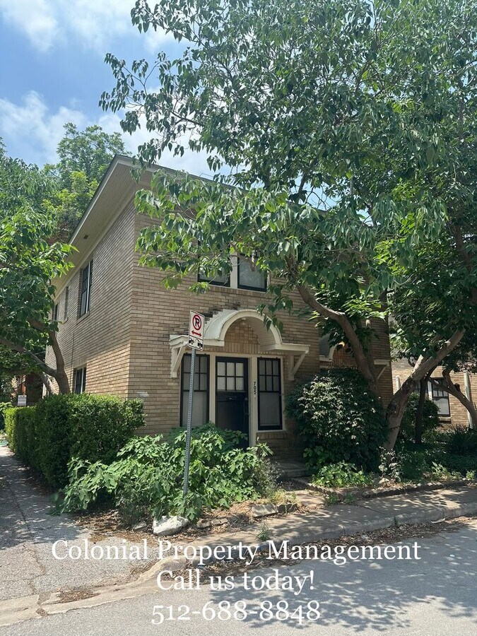 Photo - 705 Graham Pl Apartment Unit 705 1/2