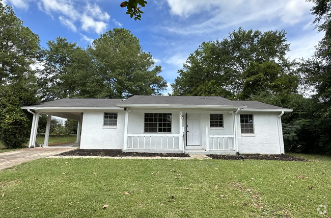 Building Photo - 1720 9th St N Rental