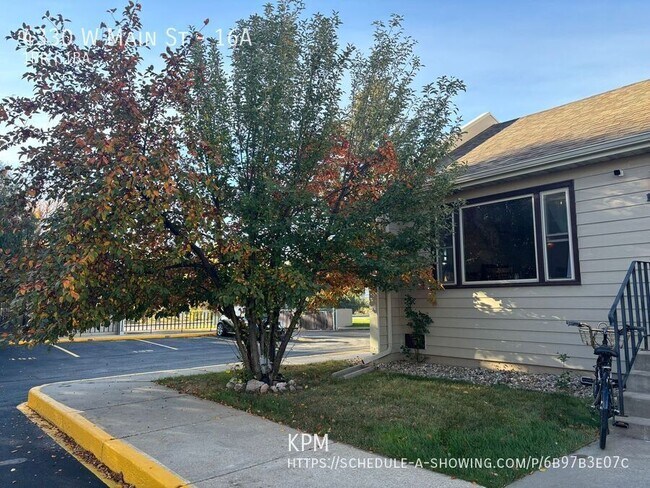 Photo - 1 BED | 1 BATH | CONDO | GROUND LEVEL | WE... Unit 16A