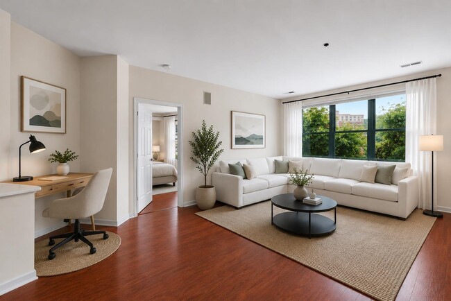 Photo - 24 Ave at Port Imperial Unit 236