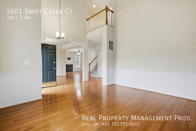 Photo - 5601 Swift Creek Ct