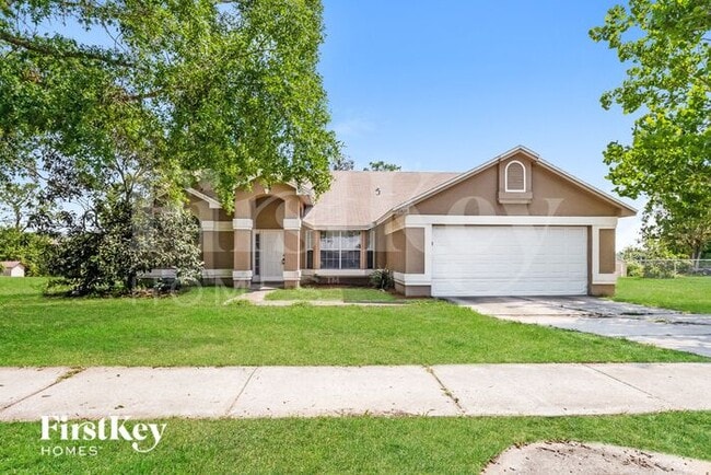 Photo - 6809 Coral Cove Dr House