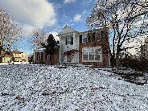 Building Photo - 1921 Fairfield Dr Rental