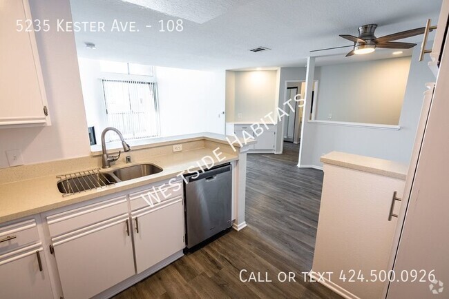 Building Photo - 5235 Kester Ave Unit 108 Rental