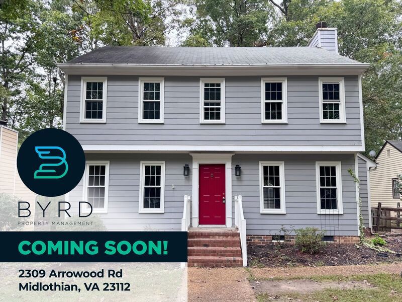 Photo - 2309 Arrowood Rd