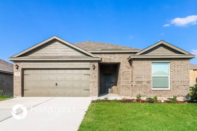 Building Photo - 150 Switchback Hl Rd