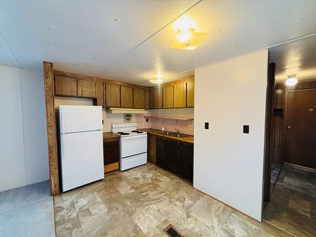 Photo - Mobile Home Unit Lot 5