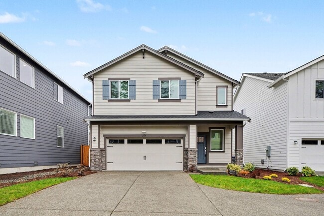 Photo - 219 179th St SE