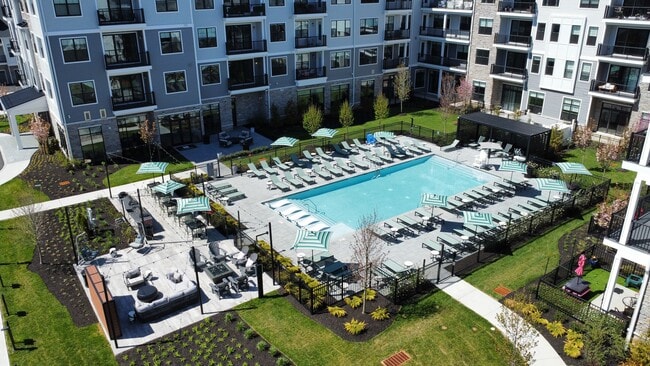 Woodbrook at Randolph