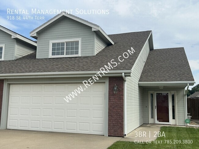 Building Photo - 918 SE 44th Terrace Rental