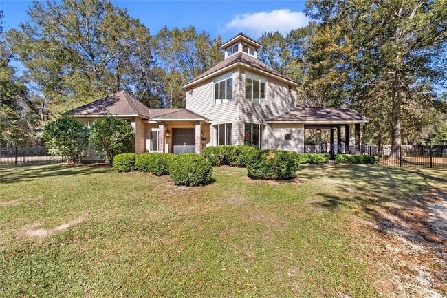 Building Photo - 19391 S Fitzmorris Rd