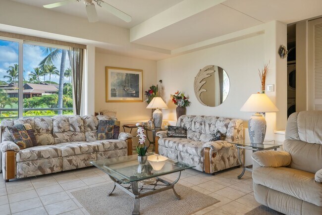 Photo - Wailea Palms Residence 2 Bed, 2 Bath with Ocean Views