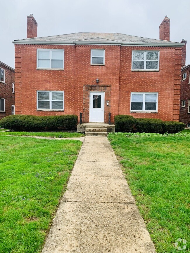 Building Photo - 1445 Ashland Ave Unit C Rental