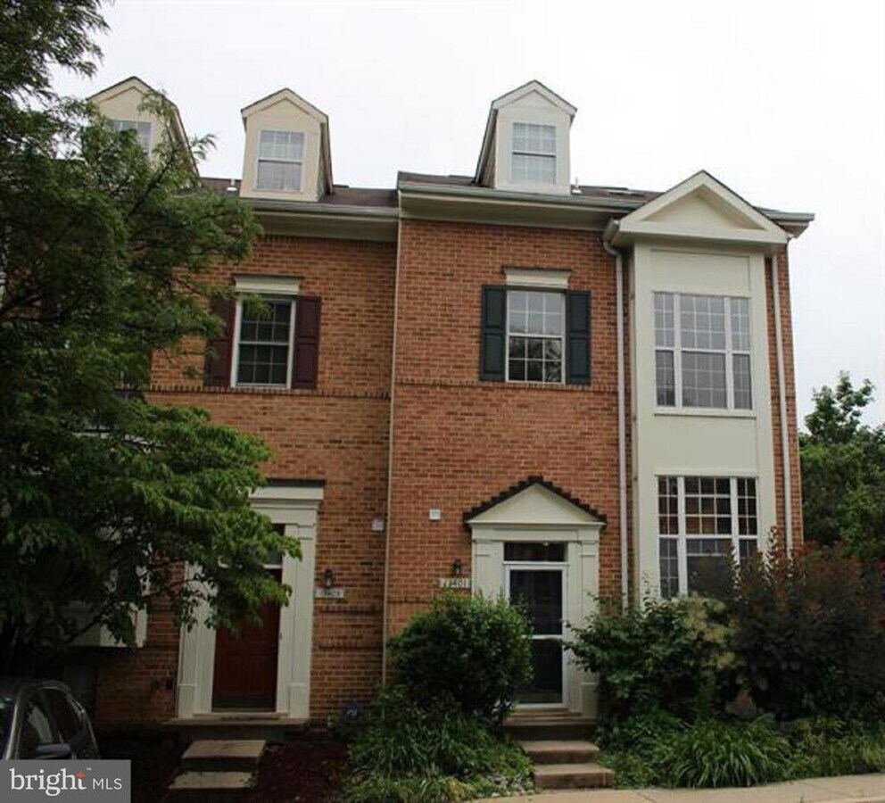 Photo - 13401 Silver Moon Way Townhome