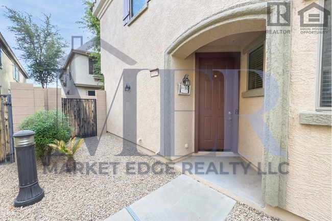 Photo - 3Bed/2.5Bath Townhouse at 83rd Ave/I-10! Ready for Immediate Move-In! -- FENCED-IN YARD! 2 CAR GA...