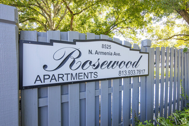 Rosewood - Rosewood Apartamentos