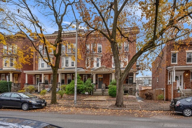 Building Photo - 3112 N Calvert St Unit All