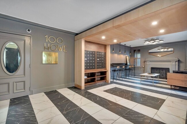 Photo - 100 Howe St Unit 106