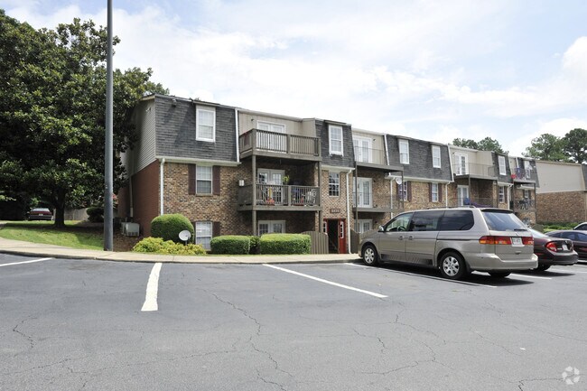 Primary Photo - Bloom at Dresden Park