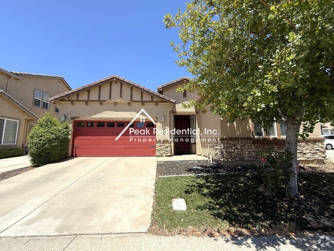 Building Photo - Beautiful Rancho Cordova 3bd/2ba Home with...