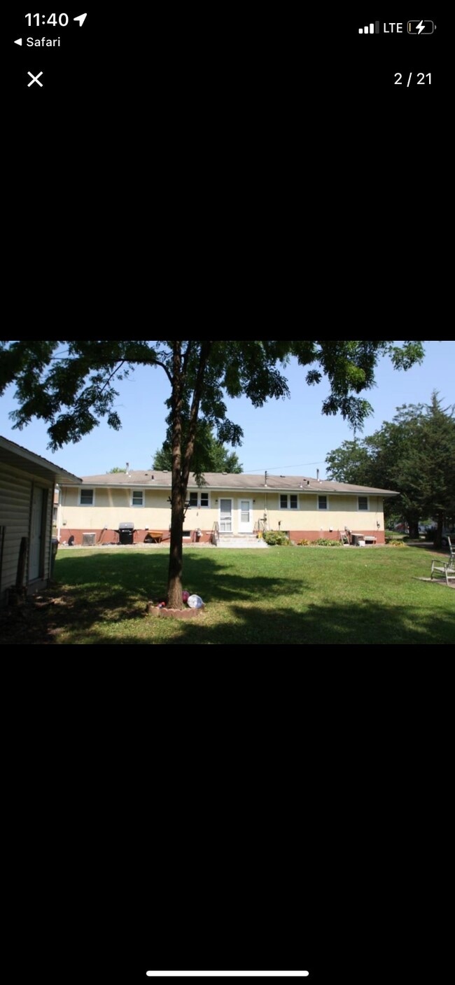 4133 124th St Townhome Townhome Rental in Savage MN