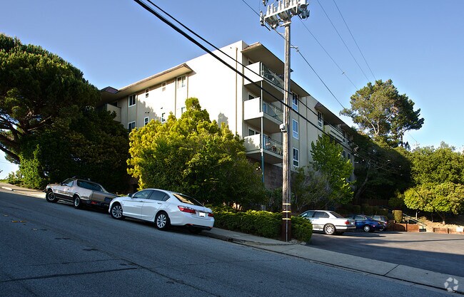 Photo - Westwood Apartments