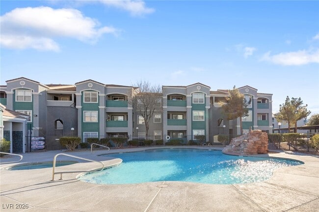 Photo - 6955 N Durango Dr Unit 2009