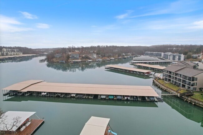 Photo - 1554 Harbor Point Townhome