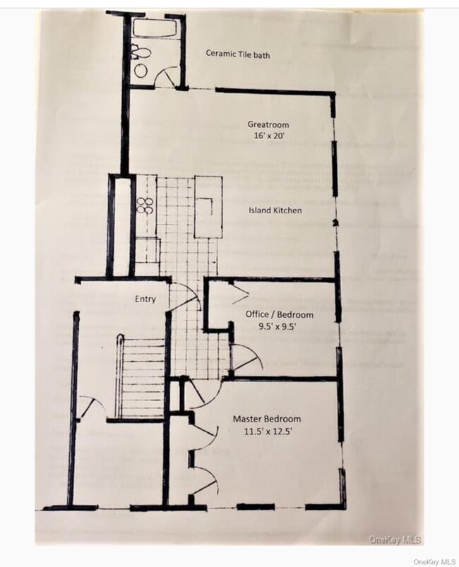 Photo - 312 Tower Ave Unit 4