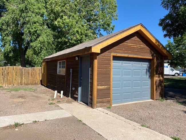 Photo - Updated Old Town 3 Bed 2 Bath Home w/ fenced yard and 1 car garage