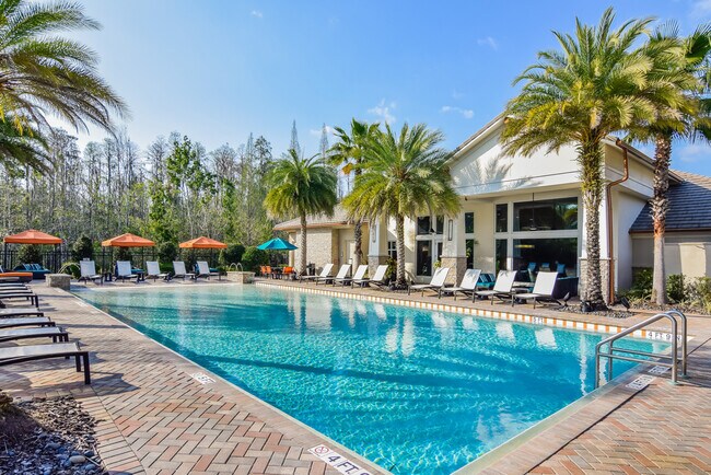 Altis at Grand Cypress Apartments For Rent in Lutz, FL
