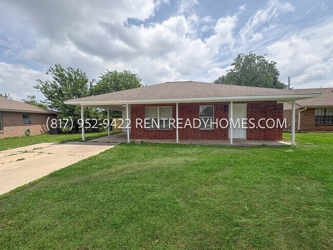 Photo - 2524 Pinon Ct