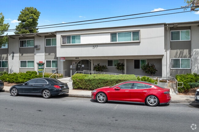 Apartamentos de aniversario - Anniversary Apartments