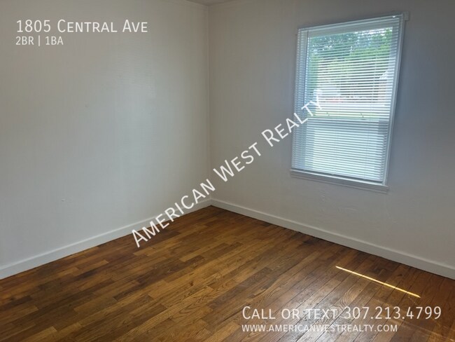 Photo - 1805 Central Ave