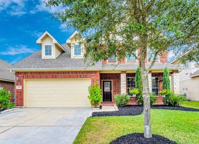 Photo - 3511 Heartland Key Ln