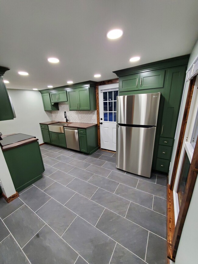 Photo - 189 E 2nd St Unit 201