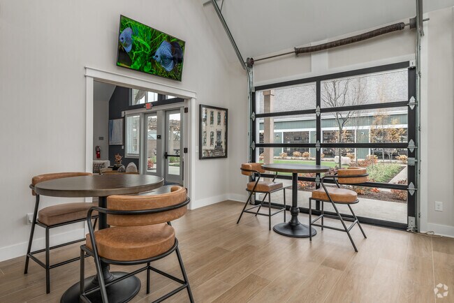 Clubhouse - VC Acres